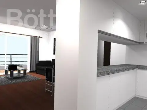 Departamento en Venta en Villa Urquiza, USD 270.000