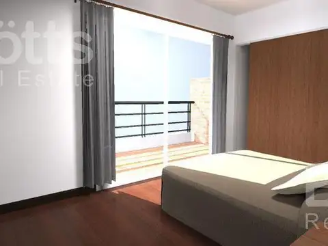 Departamento en Venta A Estrenar