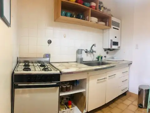 Departamento en Venta al Norte