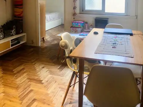 Departamento en Venta en Villa Luro, USD 75.000