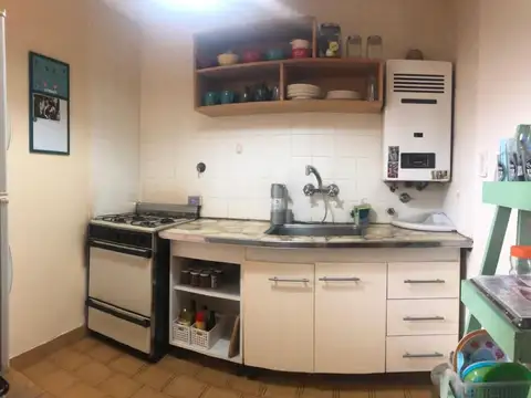 Departamento - Venta - Argentina, Capital Federal - Yerbal  5432