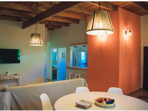 Casa Infinita en Valeria Del Mar