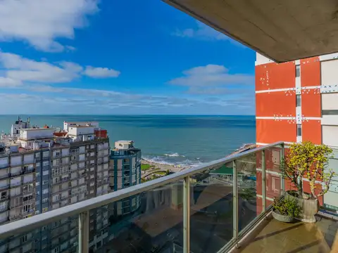 Departamento en Venta 40 años