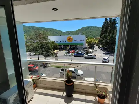 Departamento en Venta en Barrio Tres Cerritos, USD 70.000
