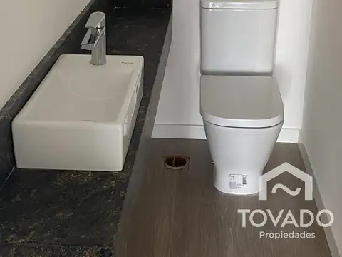 Departamento en Venta al Sudoeste