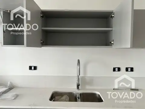 Departamento en Venta al Sudoeste