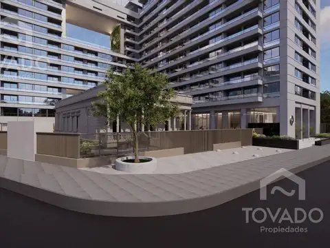 EN CONSTRUCCION! 4 Ambientes con Dependencia y Cochera en Coghlan!