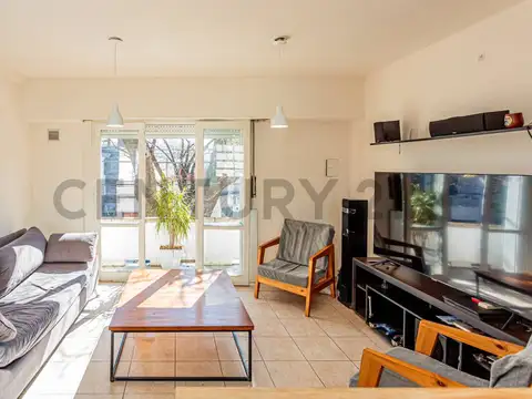 Depto Tipo Casa en Venta en Villa Devoto, USD 144.990