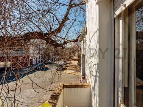 Jose Luis Cantilo 5200, Piso 1