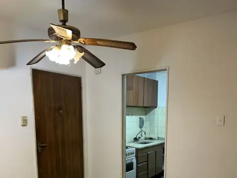 Departamento - Alquiler - Argentina, Capital Federal - NEUQUEN 1881