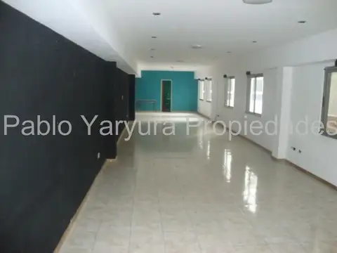 Oficina Monoambiente con 2 baños