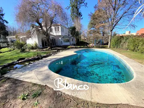 Casa en Venta en Mapuche Country Club, USD 285.000