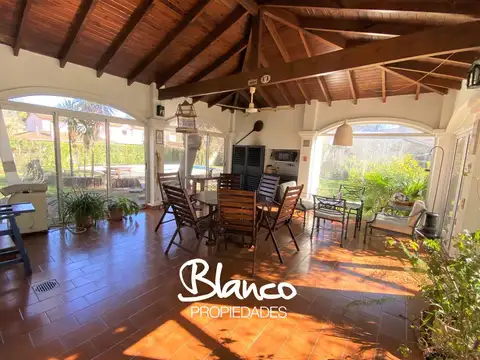 Casa en Venta al Norte