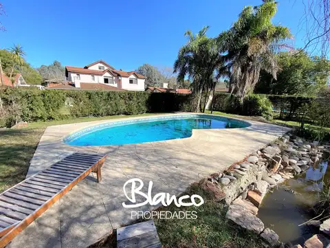 Casa en Venta de 4 dormitorios