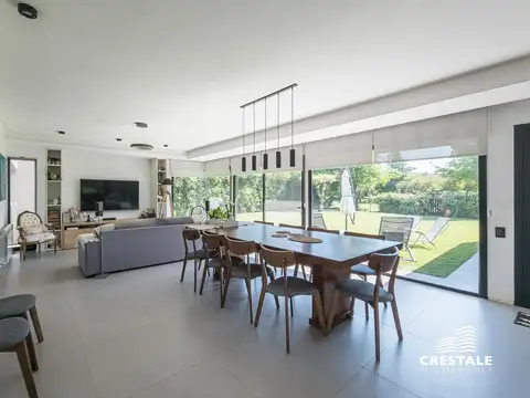 Casa en Venta de 3 dormitorios