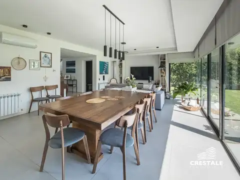 Casa en Venta 4 años