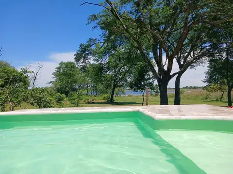 Casa en Venta en San Cosme, USD 180.000