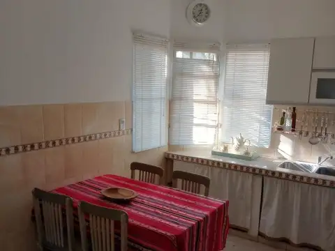 Depto Tipo Casa en Venta A Estrenar