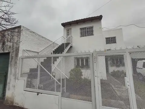 Olegario Andrade 1400