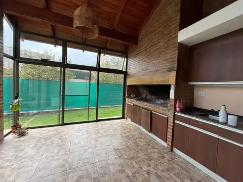 Casa en Alquiler 14 años