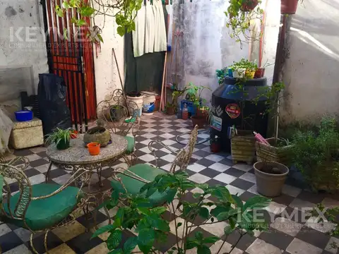 VENTA DE CASA EN BARRIO VICENTE LOPEZ EN VILLA CELINA