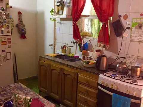 VENTA DE CASA EN BARRIO VICENTE LOPEZ EN VILLA CELINA