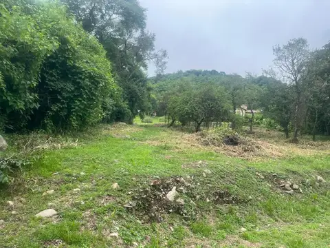 Las Corzuelas, La Hoyada