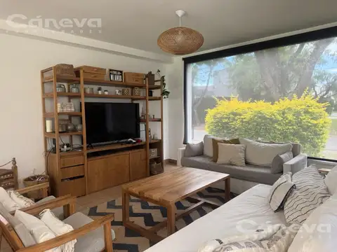 Linda casa en Santa Clara