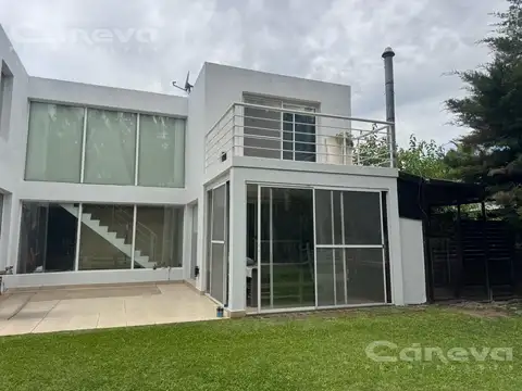 Casa en Venta en Villanueva, USD 350.000
