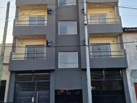 Escalada e/ Tafi y Zeballos