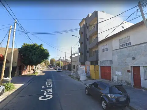 Escalada e/ Tafi y Zeballos