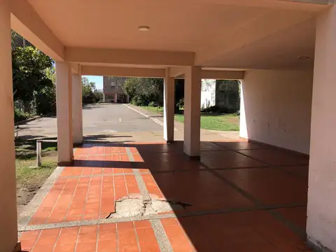 Joaquin v. gonzález entre La Rioja y