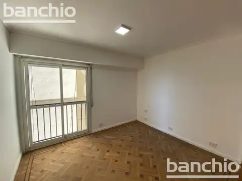 Departamento en Alquiler al Noreste