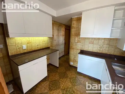 Departamento en Alquiler de 2 dormitorios