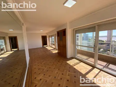 SEMIPISO EN BARRIO MARTIN