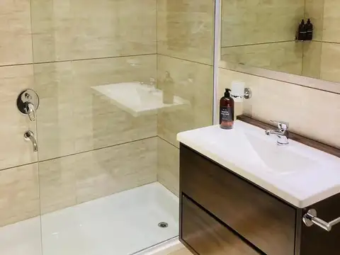 Departamento en Alquiler Temporal en Flores, USD 800