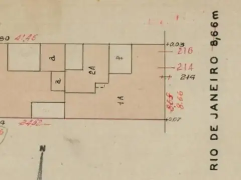 Rio de Janeiro al 300