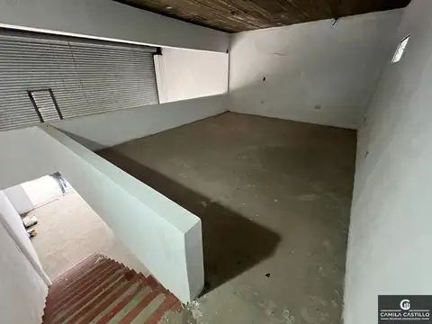 Av. Pres. Perón 7800