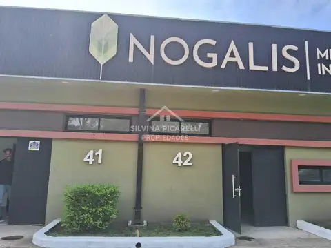 Local  en Venta en Barrio Parque Sakura, Exaltación de la Cruz, G.B.A. Zona Norte