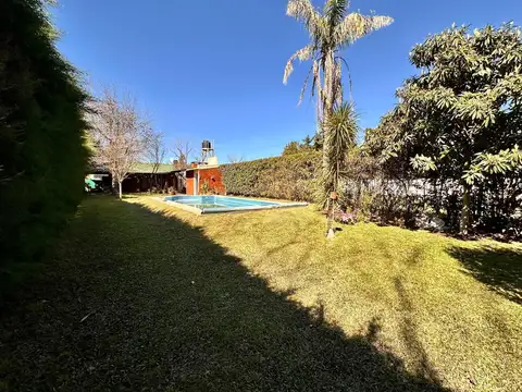 Casa en Venta al Norte