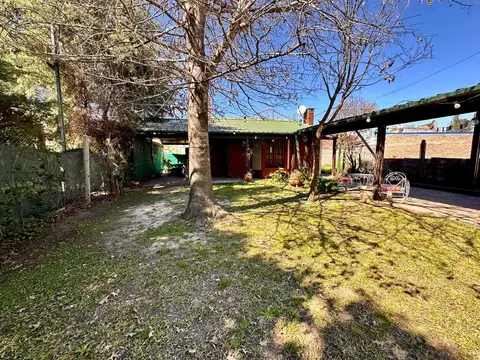 Casa en Venta con 1 cochera