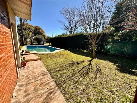 Casa en Venta en Pueblo Esther, USD 97.000