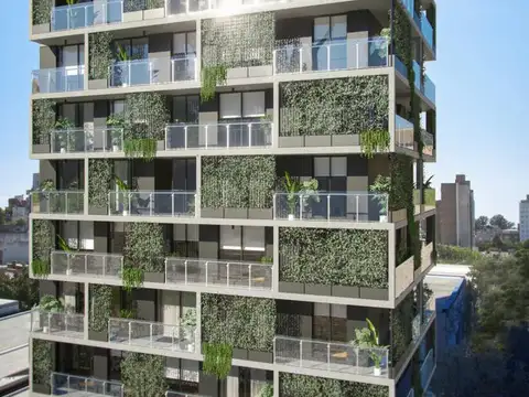 Departamento en  Venta Alem 2392 - Rosario