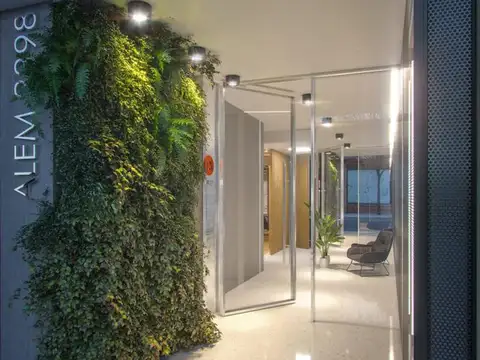 Departamento en Venta en Rosario, USD 54.000