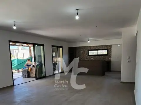 Casa en venta en Santa Emilia, Pilar Del Este