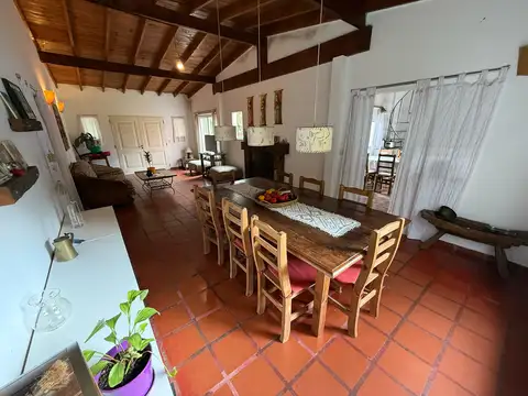Venta - Casa - Barrio Comarca del Sol - Exaltación de la Cruz