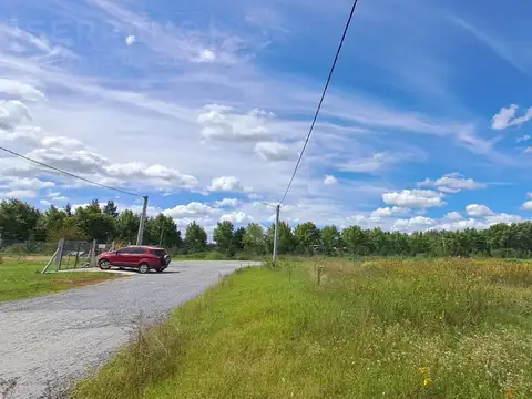 Terreno en Venta de 1500,0 m2