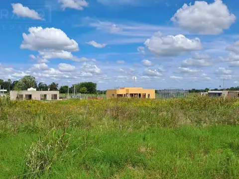 LDO Venta Lote 1500m2 El Lazo Capilla del Señor