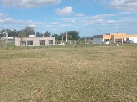 Terreno en Venta 31  mts Frente