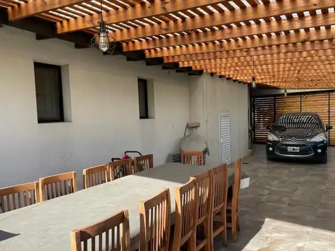 Casa en Venta 10 años